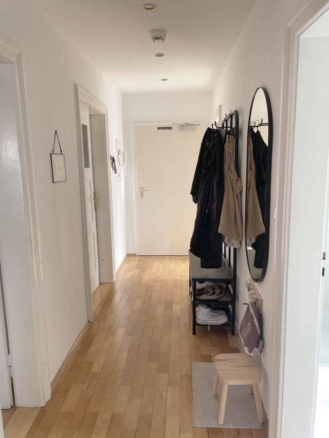 Pronájem bytu 3+1 71 m², Würzburg, Bavorsko Pronájem bytu 3+1 71 m², Würzburg, Bavorsko