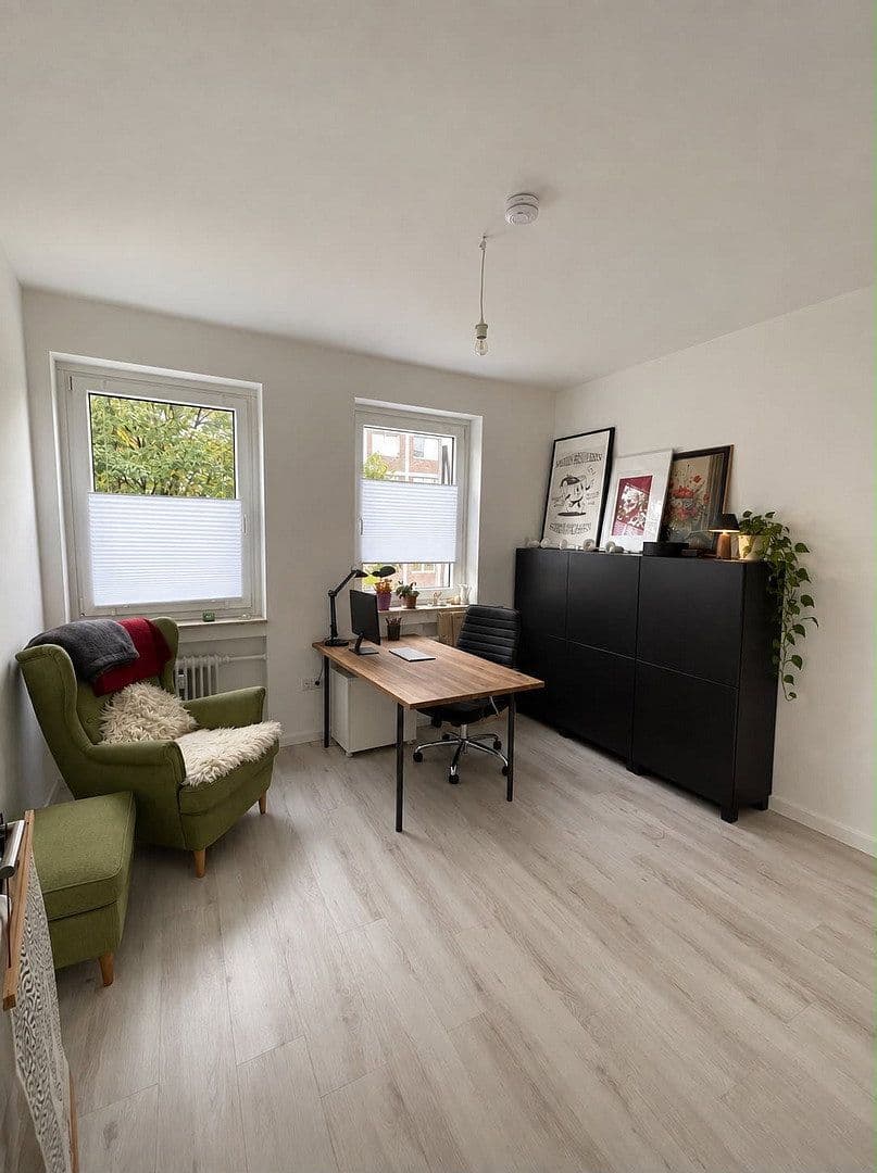 Pronájem bytu 4+1 105 m², Hohe Straße 16, Dortmund, Severní Porýní-Vestfálsko Pronájem bytu 4+1 105 m², Hohe Straße 16, Dortmund, Severní Porýní-Vestfálsko