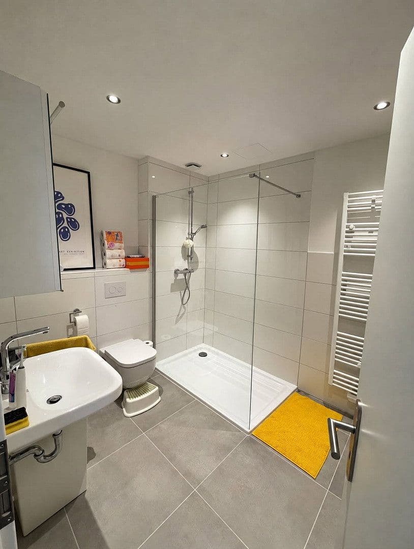 Pronájem bytu 4+1 105 m², Hohe Straße 16, Dortmund, Severní Porýní-Vestfálsko Pronájem bytu 4+1 105 m², Hohe Straße 16, Dortmund, Severní Porýní-Vestfálsko