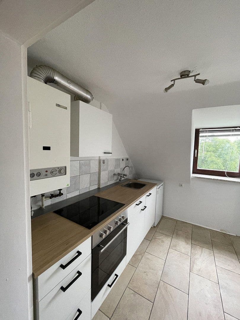 Pronájem bytu 2+kk 65 m², Forster Weg, Hameln, Dolní Sasko Pronájem bytu 2+kk 65 m², Forster Weg, Hameln, Dolní Sasko