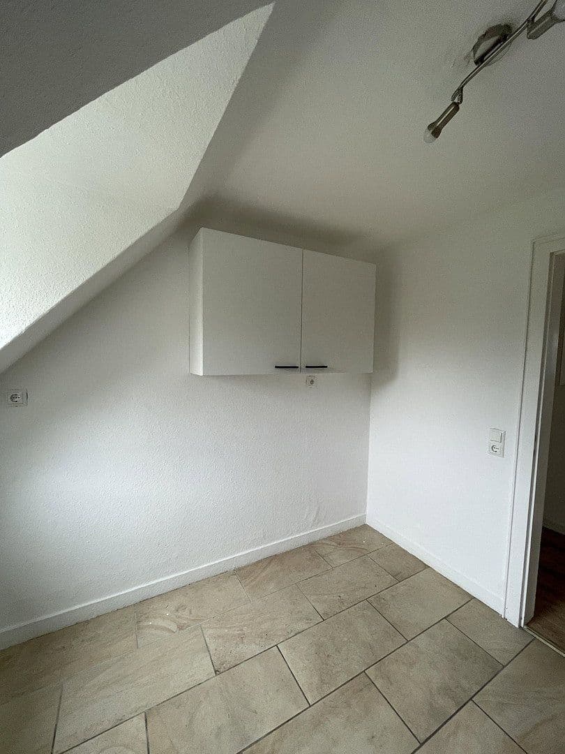 Pronájem bytu 2+kk 65 m², Forster Weg, Hameln, Dolní Sasko Pronájem bytu 2+kk 65 m², Forster Weg, Hameln, Dolní Sasko