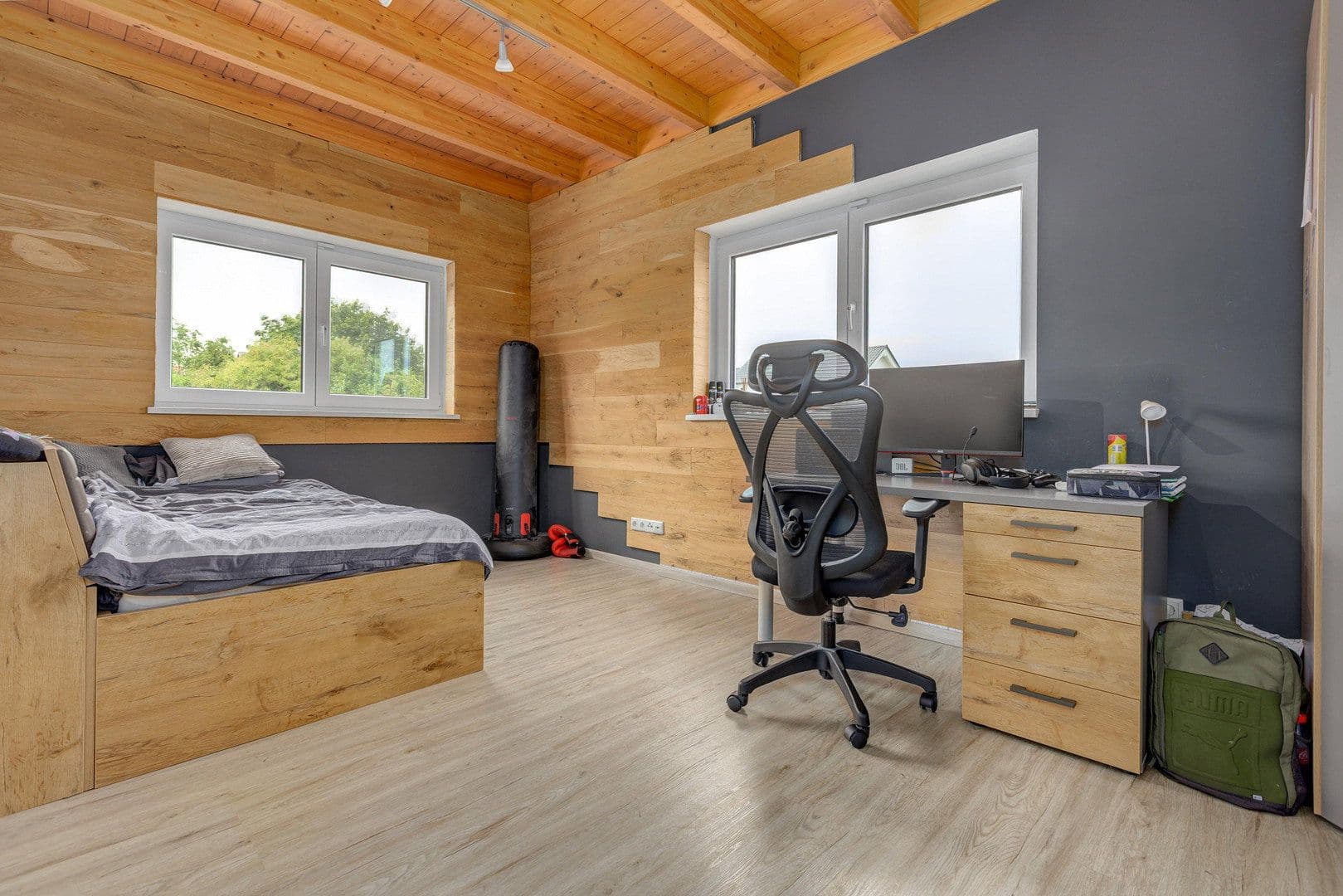 Prodej domu 185 m², pozemek 457 m², Sprendlingen, Porýní-Falc Prodej domu 185 m², pozemek 457 m², Sprendlingen, Porýní-Falc