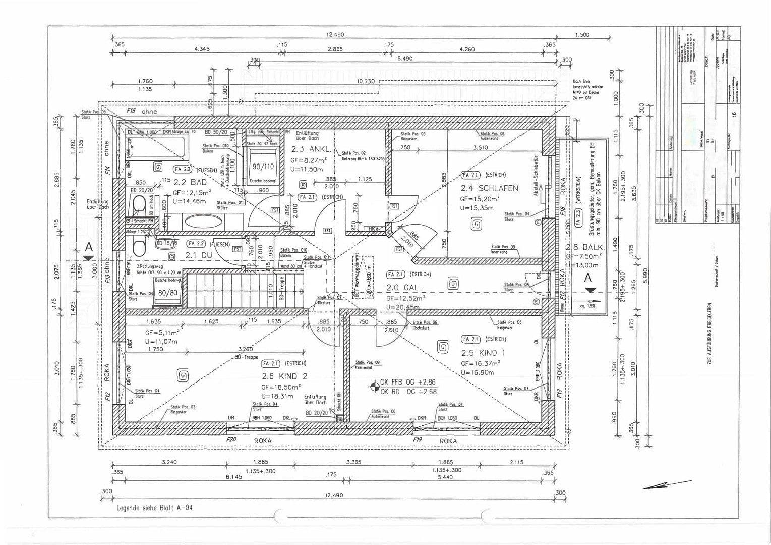 Prodej domu 185 m², pozemek 457 m², Sprendlingen, Porýní-Falc Prodej domu 185 m², pozemek 457 m², Sprendlingen, Porýní-Falc