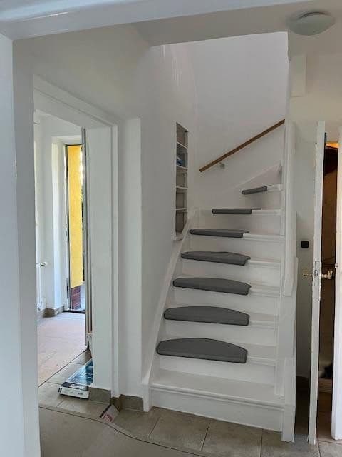 Prodej domu 129 m², pozemek 809 m², Berlin, Berlín Prodej domu 129 m², pozemek 809 m², Berlin, Berlín