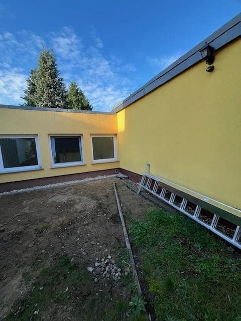 Prodej domu 129 m², pozemek 809 m², Berlin, Berlín Prodej domu 129 m², pozemek 809 m², Berlin, Berlín
