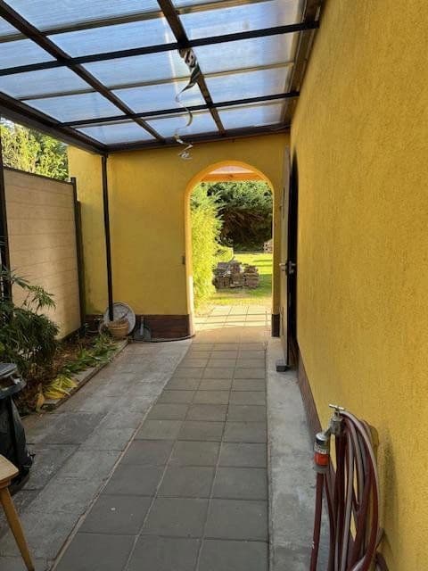 Prodej domu 129 m², pozemek 809 m², Berlin, Berlín Prodej domu 129 m², pozemek 809 m², Berlin, Berlín