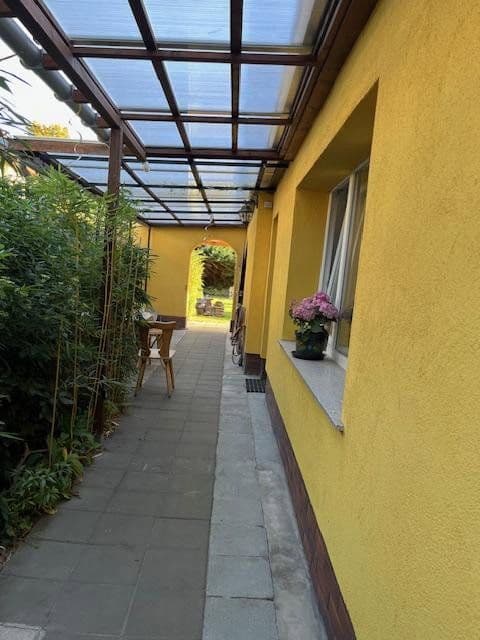 Prodej domu 129 m², pozemek 809 m², Berlin, Berlín Prodej domu 129 m², pozemek 809 m², Berlin, Berlín