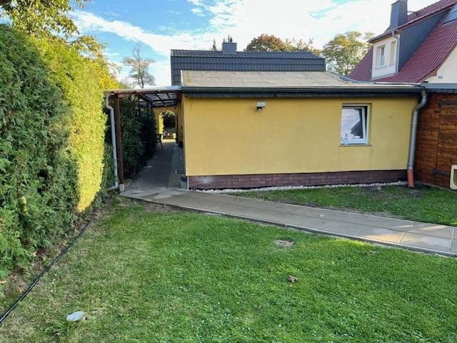 Prodej domu 129 m², pozemek 809 m², Berlin, Berlín Prodej domu 129 m², pozemek 809 m², Berlin, Berlín