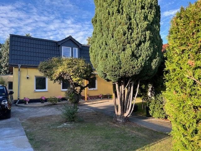 Prodej domu 129 m², pozemek 809 m², Berlin, Berlín Prodej domu 129 m², pozemek 809 m², Berlin, Berlín