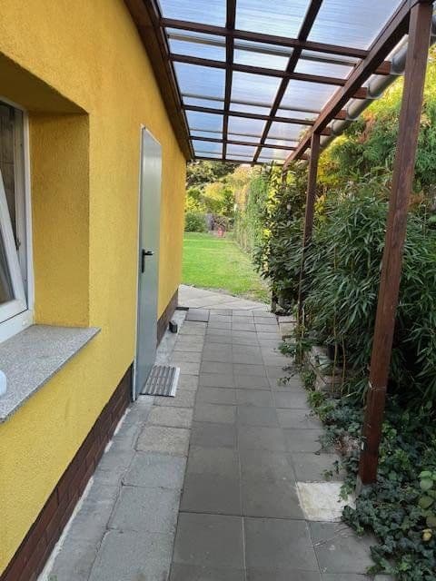 Prodej domu 129 m², pozemek 809 m², Berlin, Berlín Prodej domu 129 m², pozemek 809 m², Berlin, Berlín