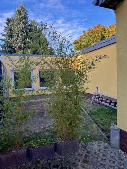 Prodej domu 129 m², pozemek 809 m², Berlin, Berlín Prodej domu 129 m², pozemek 809 m², Berlin, Berlín