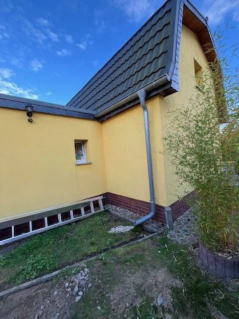 Prodej domu 129 m², pozemek 809 m², Berlin, Berlín Prodej domu 129 m², pozemek 809 m², Berlin, Berlín