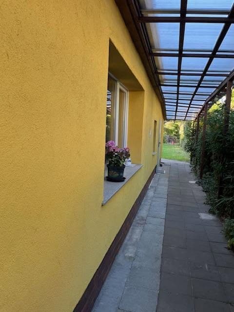 Prodej domu 129 m², pozemek 809 m², Berlin, Berlín Prodej domu 129 m², pozemek 809 m², Berlin, Berlín