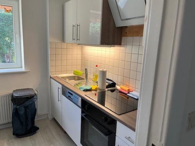 Prodej domu 129 m², pozemek 809 m², Berlin, Berlín Prodej domu 129 m², pozemek 809 m², Berlin, Berlín