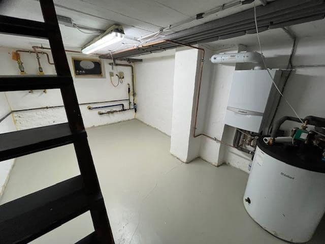 Prodej domu 129 m², pozemek 809 m², Berlin, Berlín Prodej domu 129 m², pozemek 809 m², Berlin, Berlín