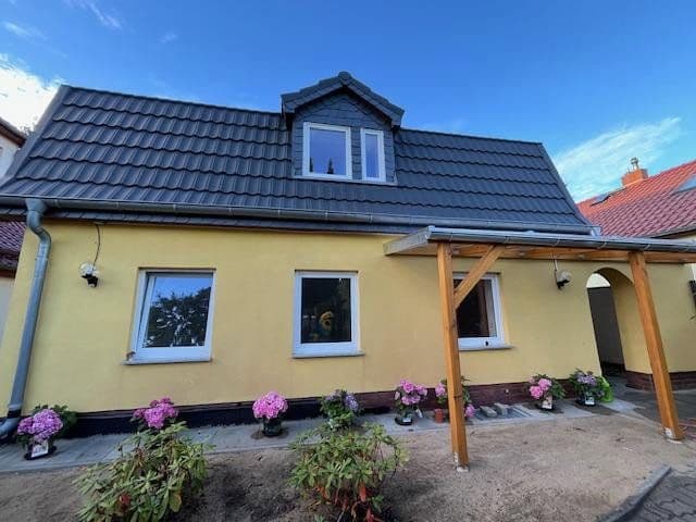 Prodej domu 129 m², pozemek 809 m², Berlin, Berlín Prodej domu 129 m², pozemek 809 m², Berlin, Berlín