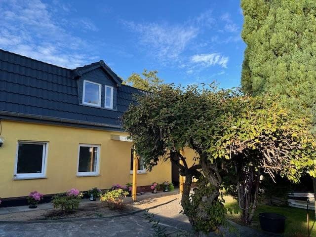 Prodej domu 129 m², pozemek 809 m², Berlin, Berlín Prodej domu 129 m², pozemek 809 m², Berlin, Berlín