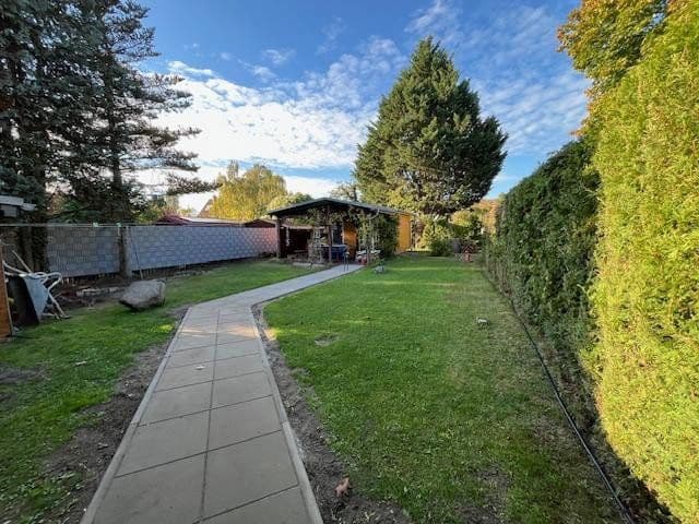 Prodej domu 129 m², pozemek 809 m², Berlin, Berlín Prodej domu 129 m², pozemek 809 m², Berlin, Berlín