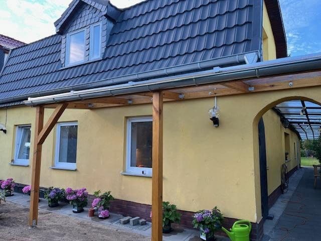 Prodej domu 129 m², pozemek 809 m², Berlin, Berlín Prodej domu 129 m², pozemek 809 m², Berlin, Berlín