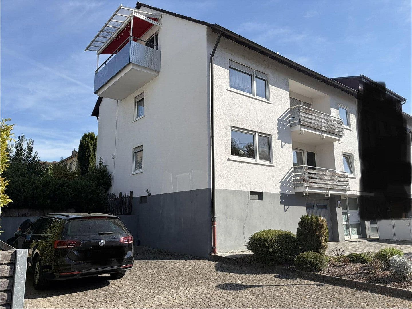 Prodej bytu 3+1 74 m², Karlsruhe, Bádensko-Württembersko Prodej bytu 3+1 74 m², Karlsruhe, Bádensko-Württembersko