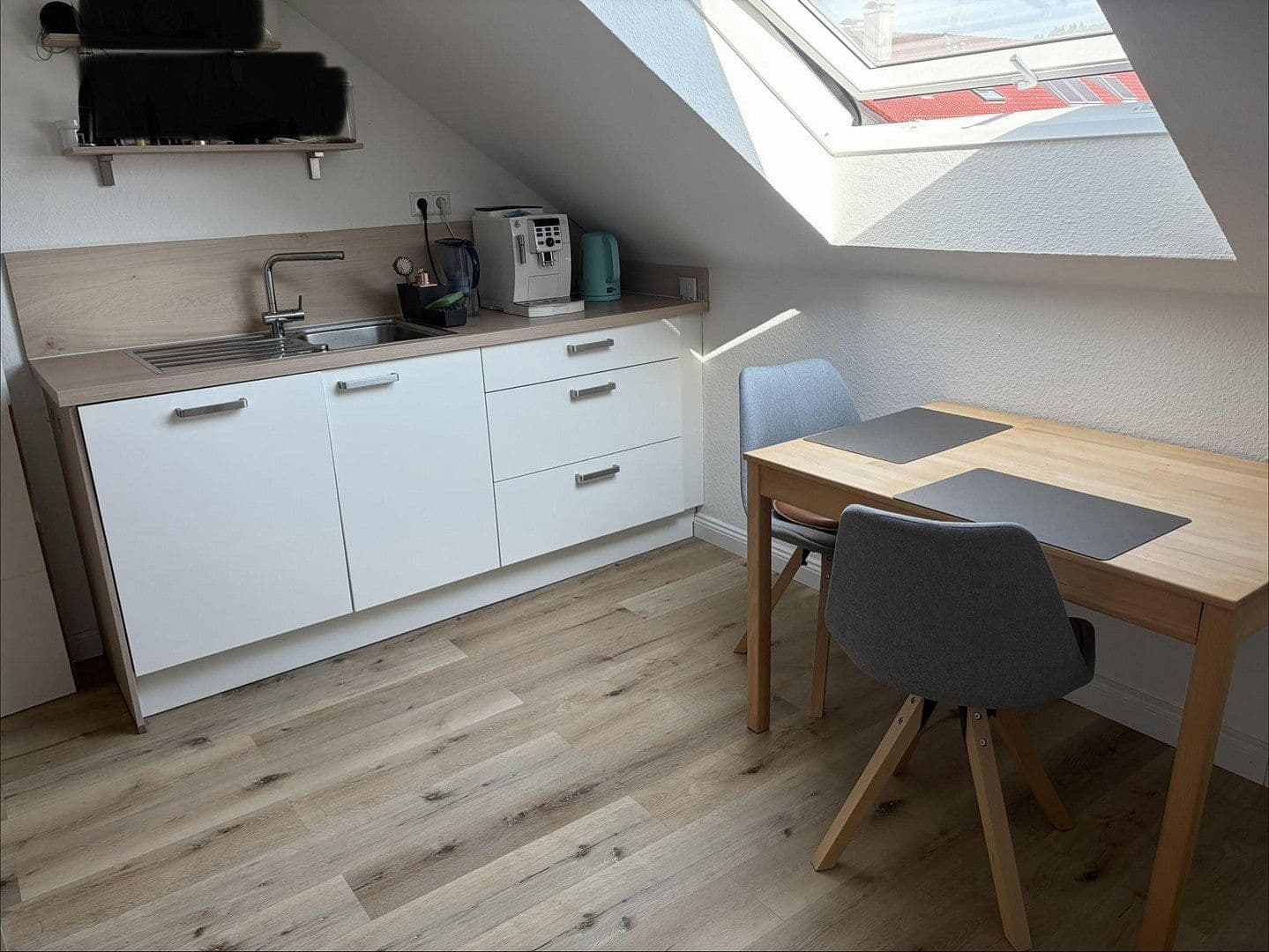 Prodej bytu 3+1 74 m², Karlsruhe, Bádensko-Württembersko Prodej bytu 3+1 74 m², Karlsruhe, Bádensko-Württembersko