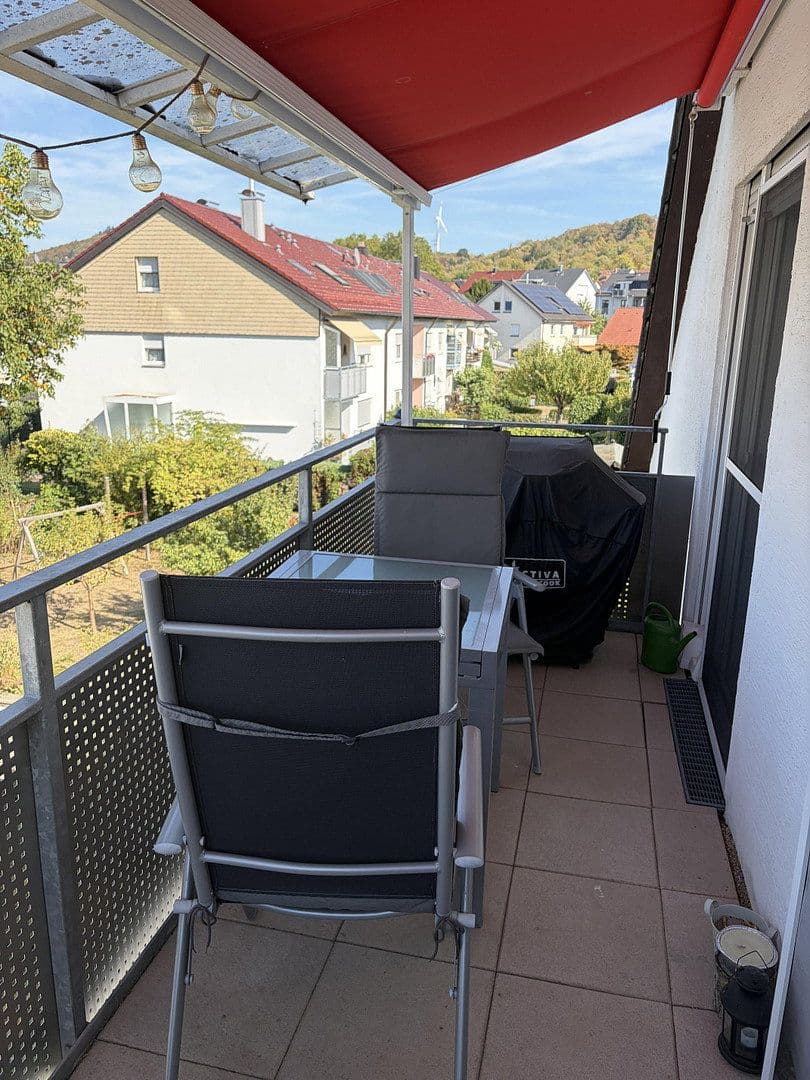 Prodej bytu 3+1 74 m², Karlsruhe, Bádensko-Württembersko Prodej bytu 3+1 74 m², Karlsruhe, Bádensko-Württembersko
