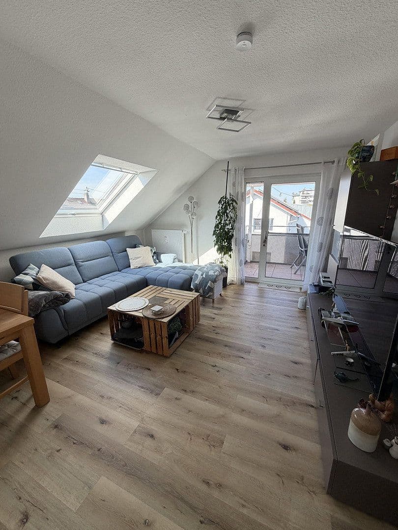 Prodej bytu 3+1 74 m², Karlsruhe, Bádensko-Württembersko Prodej bytu 3+1 74 m², Karlsruhe, Bádensko-Württembersko