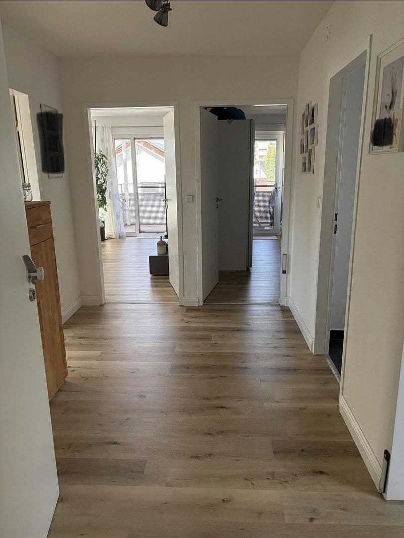 Prodej bytu 3+1 74 m², Karlsruhe, Bádensko-Württembersko Prodej bytu 3+1 74 m², Karlsruhe, Bádensko-Württembersko