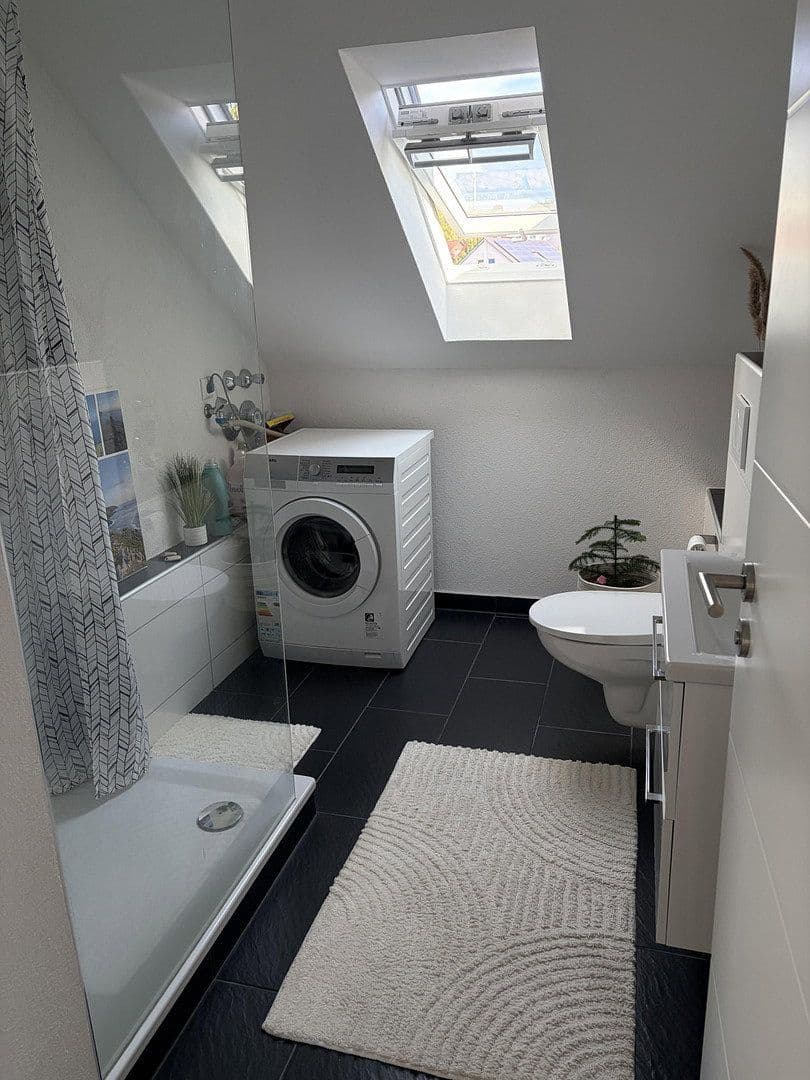 Prodej bytu 3+1 74 m², Karlsruhe, Bádensko-Württembersko Prodej bytu 3+1 74 m², Karlsruhe, Bádensko-Württembersko