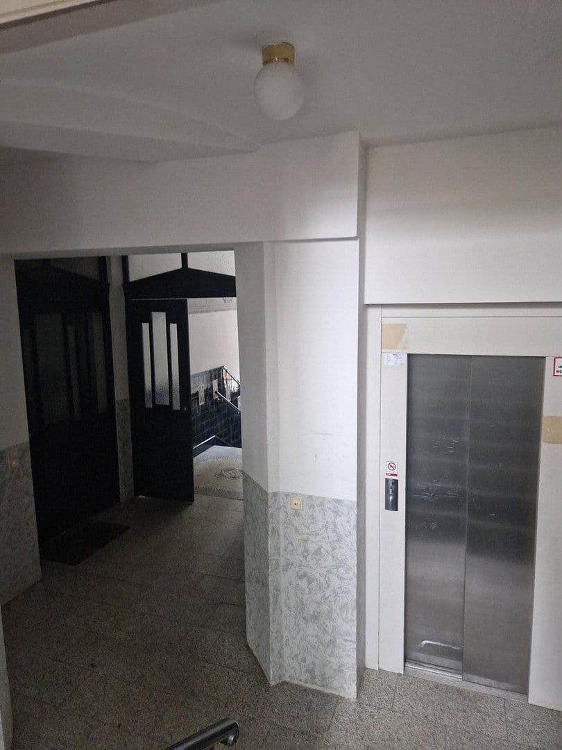 Prodej bytu 3+1 79 m², Altendorferstr. 10, Chemnitz, Sasko Prodej bytu 3+1 79 m², Altendorferstr. 10, Chemnitz, Sasko