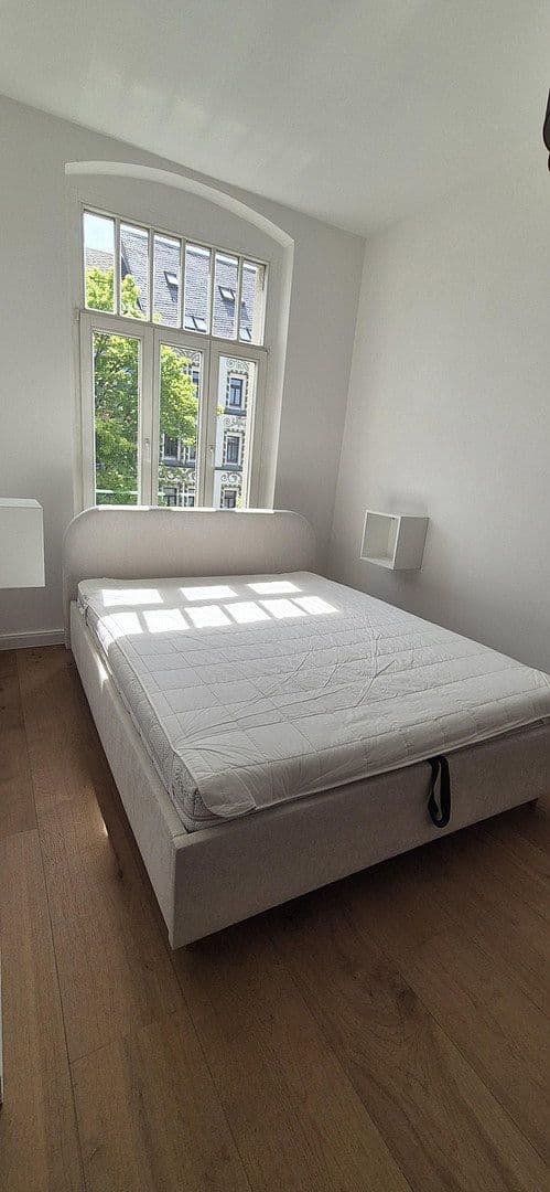 Prodej bytu 3+1 79 m², Altendorferstr. 10, Chemnitz, Sasko Prodej bytu 3+1 79 m², Altendorferstr. 10, Chemnitz, Sasko