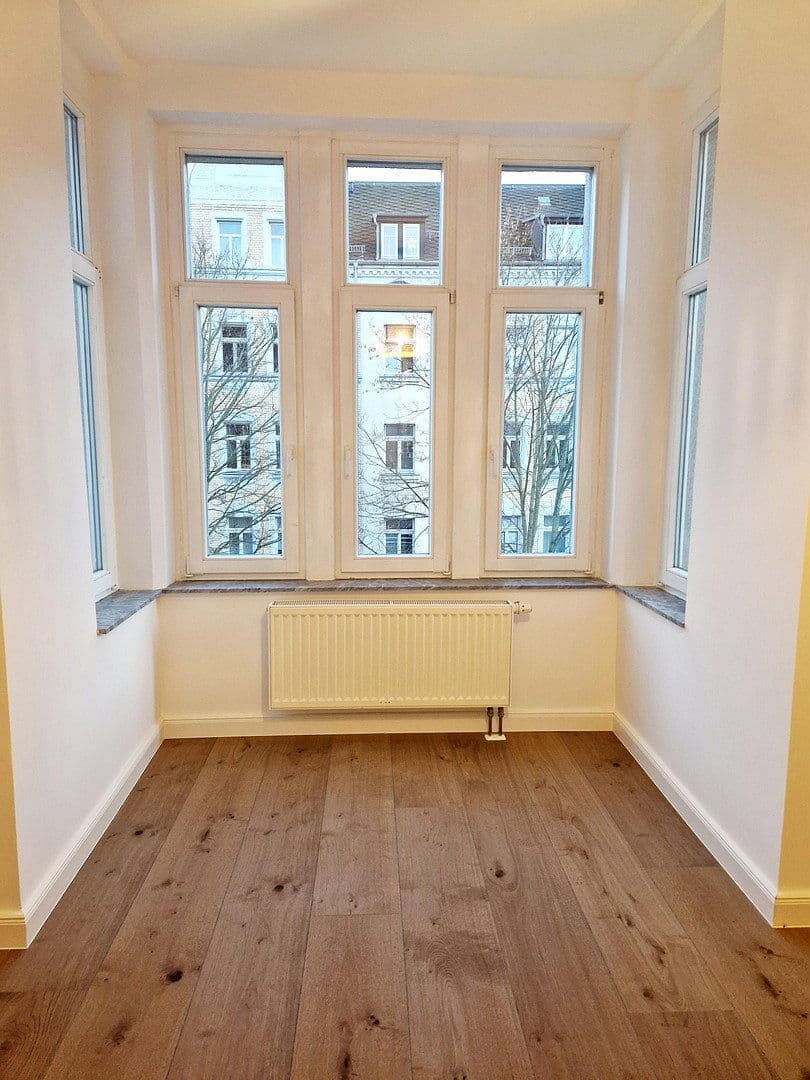 Prodej bytu 3+1 79 m², Altendorferstr. 10, Chemnitz, Sasko Prodej bytu 3+1 79 m², Altendorferstr. 10, Chemnitz, Sasko