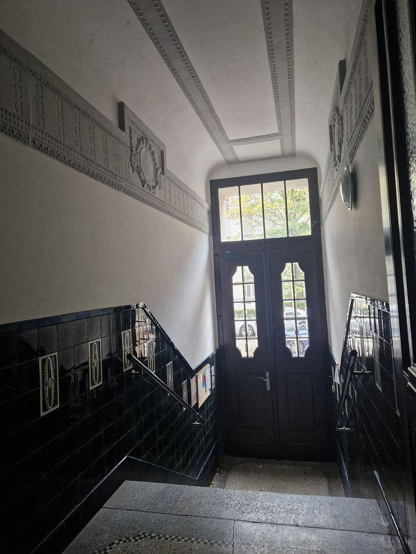 Prodej bytu 3+1 79 m², Altendorferstr. 10, Chemnitz, Sasko Prodej bytu 3+1 79 m², Altendorferstr. 10, Chemnitz, Sasko