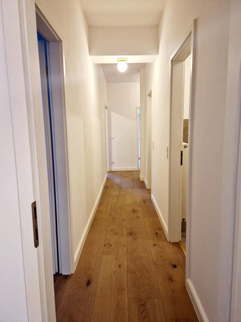 Prodej bytu 3+1 79 m², Altendorferstr. 10, Chemnitz, Sasko Prodej bytu 3+1 79 m², Altendorferstr. 10, Chemnitz, Sasko