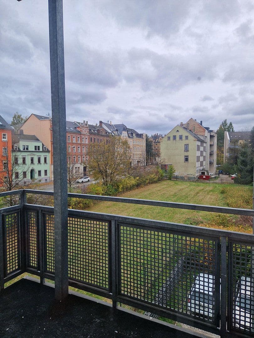 Prodej bytu 3+1 79 m², Altendorferstr. 10, Chemnitz, Sasko Prodej bytu 3+1 79 m², Altendorferstr. 10, Chemnitz, Sasko