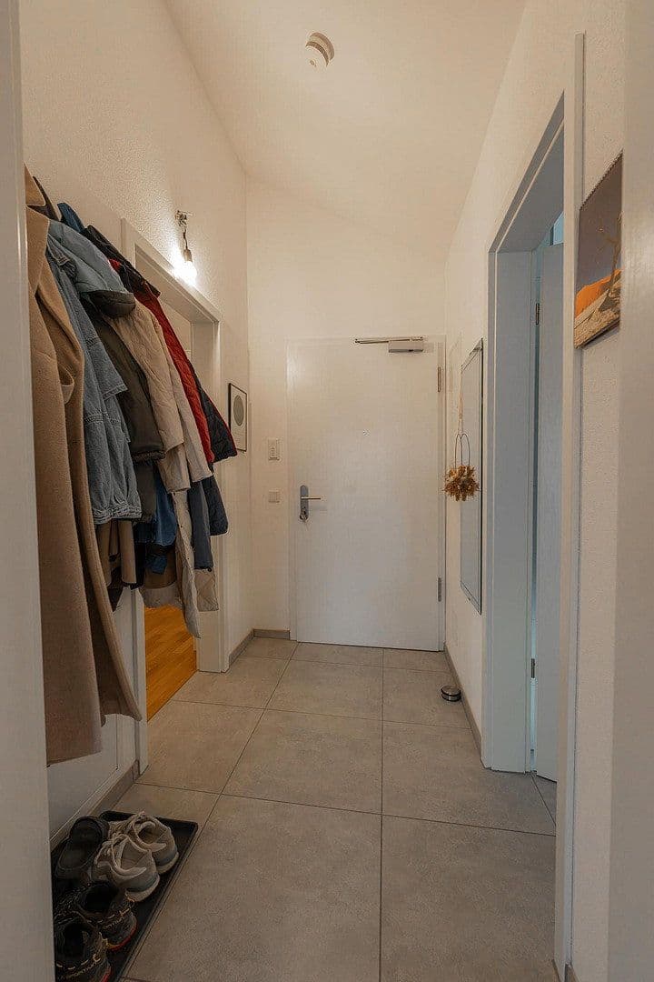 Pronájem bytu 2+1 60 m², Lehrer-Reiter-Str. 1, Grafing b. München, Bavorsko Pronájem bytu 2+1 60 m², Lehrer-Reiter-Str. 1, Grafing b. München, Bavorsko