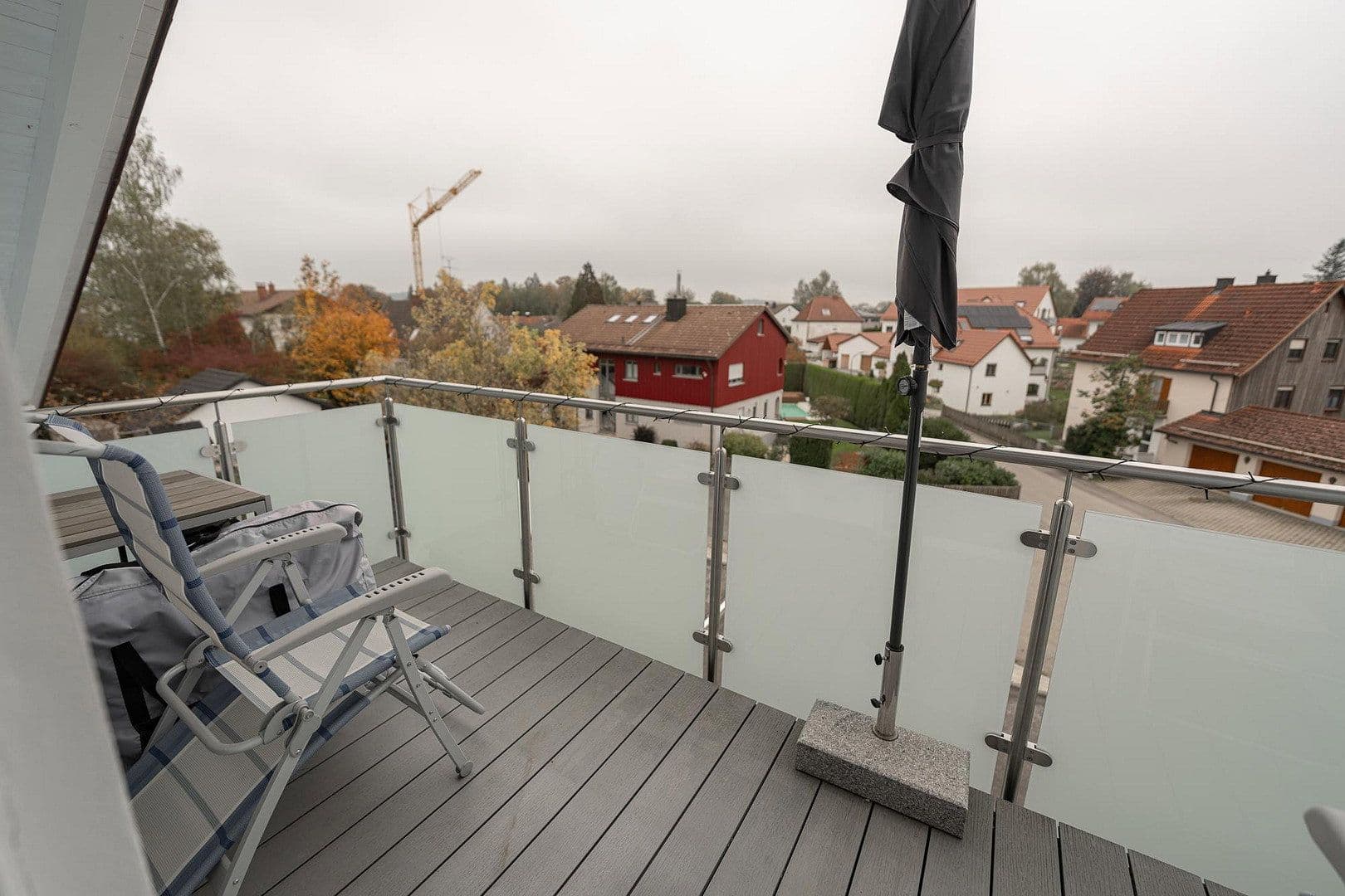 Pronájem bytu 2+1 60 m², Lehrer-Reiter-Str. 1, Grafing b. München, Bavorsko Pronájem bytu 2+1 60 m², Lehrer-Reiter-Str. 1, Grafing b. München, Bavorsko