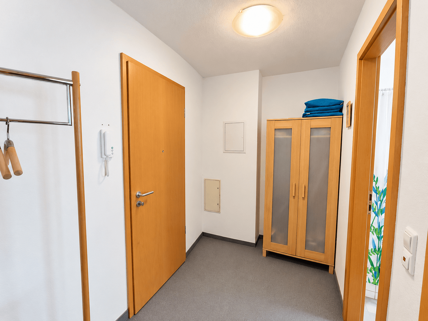 Prodej bytu 1+1 46 m², Dircksenstraße 44, Berlin, Berlín Prodej bytu 1+1 46 m², Dircksenstraße 44, Berlin, Berlín