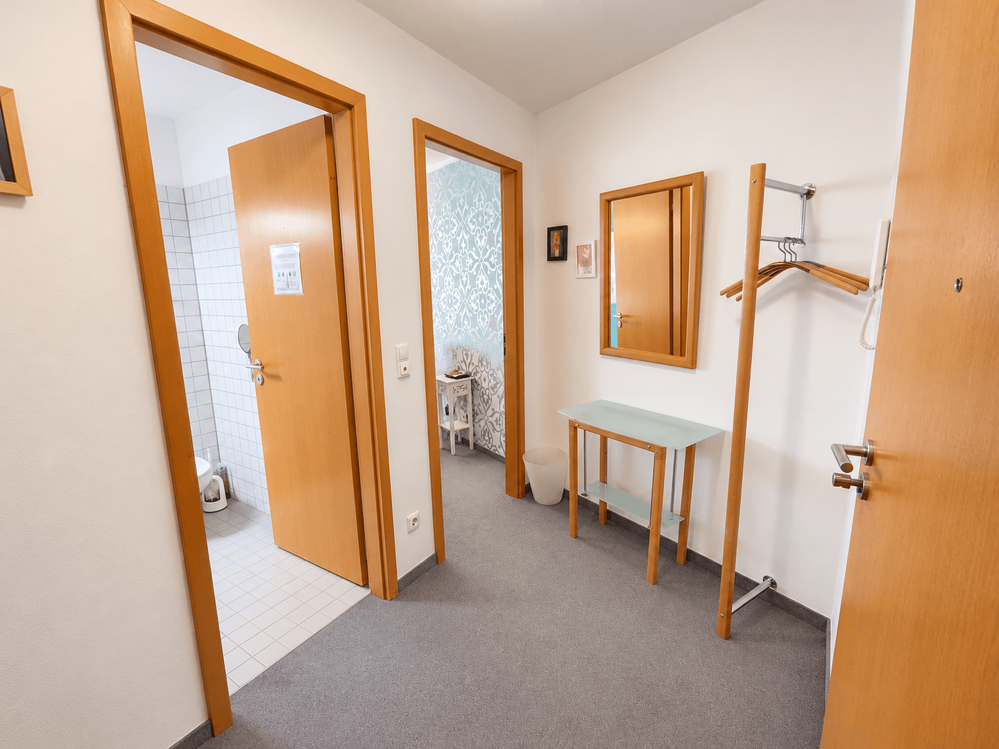 Prodej bytu 1+1 46 m², Dircksenstraße 44, Berlin, Berlín Prodej bytu 1+1 46 m², Dircksenstraße 44, Berlin, Berlín