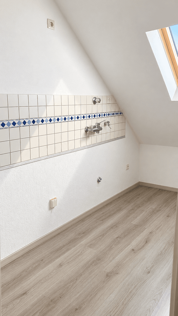 Pronájem bytu 2+1 66 m², Oberscheidstraße 9, Bochum, Severní Porýní-Vestfálsko Pronájem bytu 2+1 66 m², Oberscheidstraße 9, Bochum, Severní Porýní-Vestfálsko