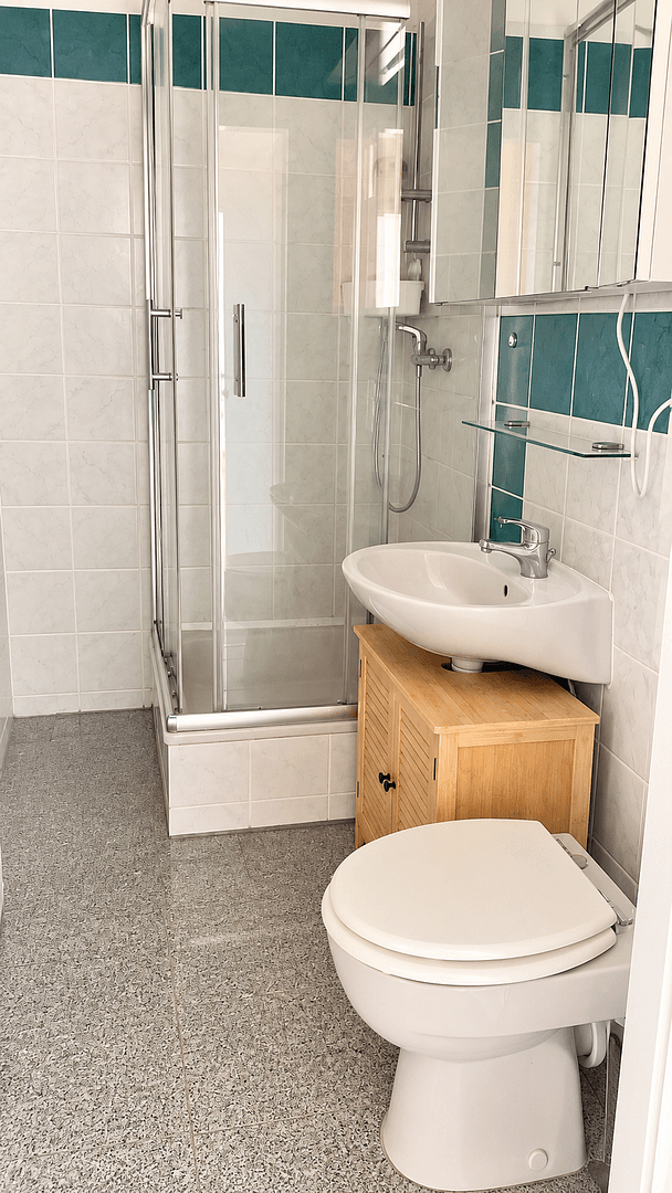 Pronájem bytu 2+1 66 m², Oberscheidstraße 9, Bochum, Severní Porýní-Vestfálsko Pronájem bytu 2+1 66 m², Oberscheidstraße 9, Bochum, Severní Porýní-Vestfálsko