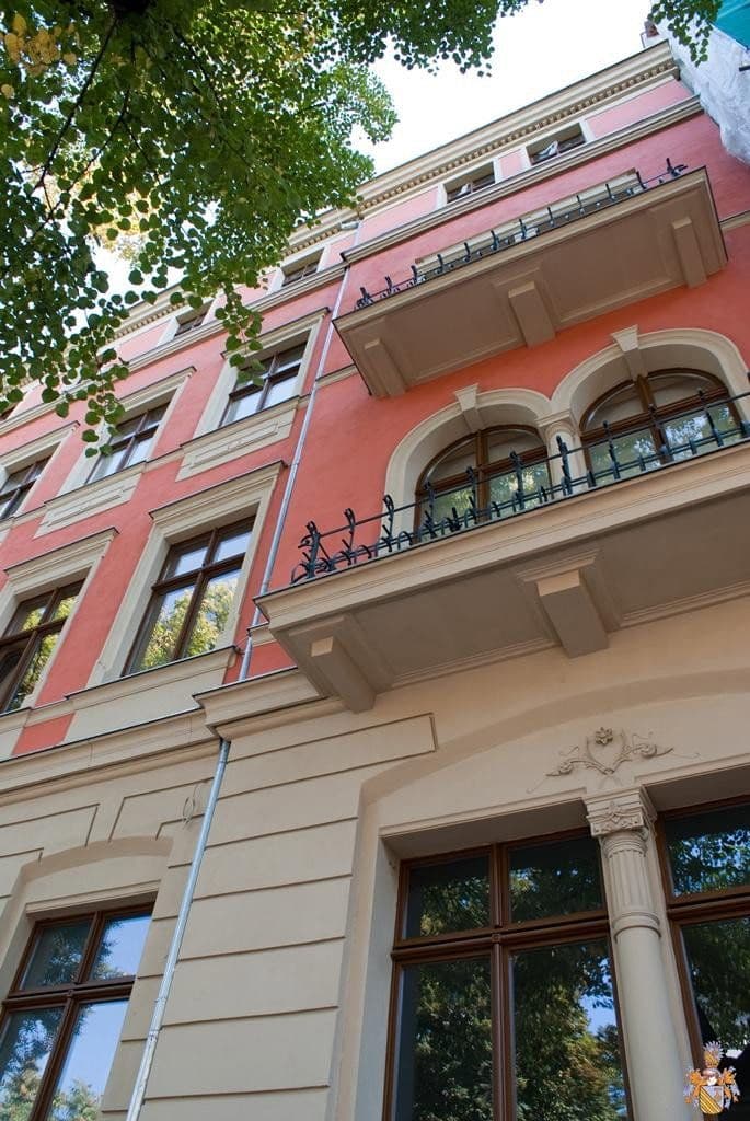 Pronájem bytu 1+1 38 m², Käthe-Kollwitz Straße 83, Leipzig, Sasko Pronájem bytu 1+1 38 m², Käthe-Kollwitz Straße 83, Leipzig, Sasko