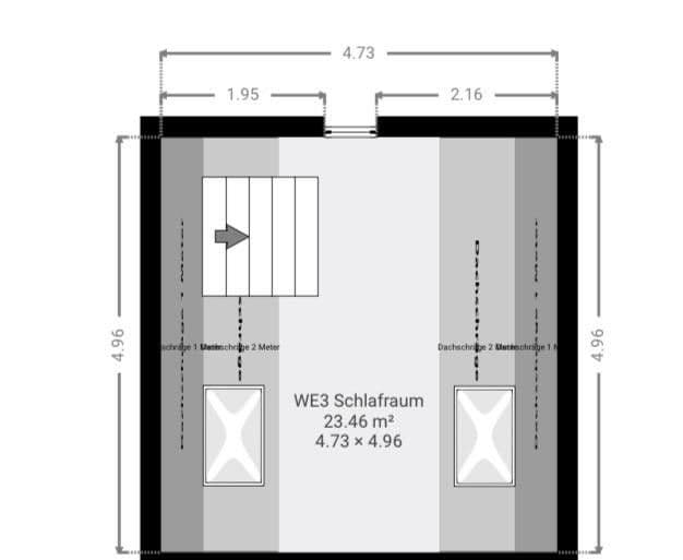 Prodej bytu 3+1 87 m², Gärtringen, Bádensko-Württembersko Prodej bytu 3+1 87 m², Gärtringen, Bádensko-Württembersko