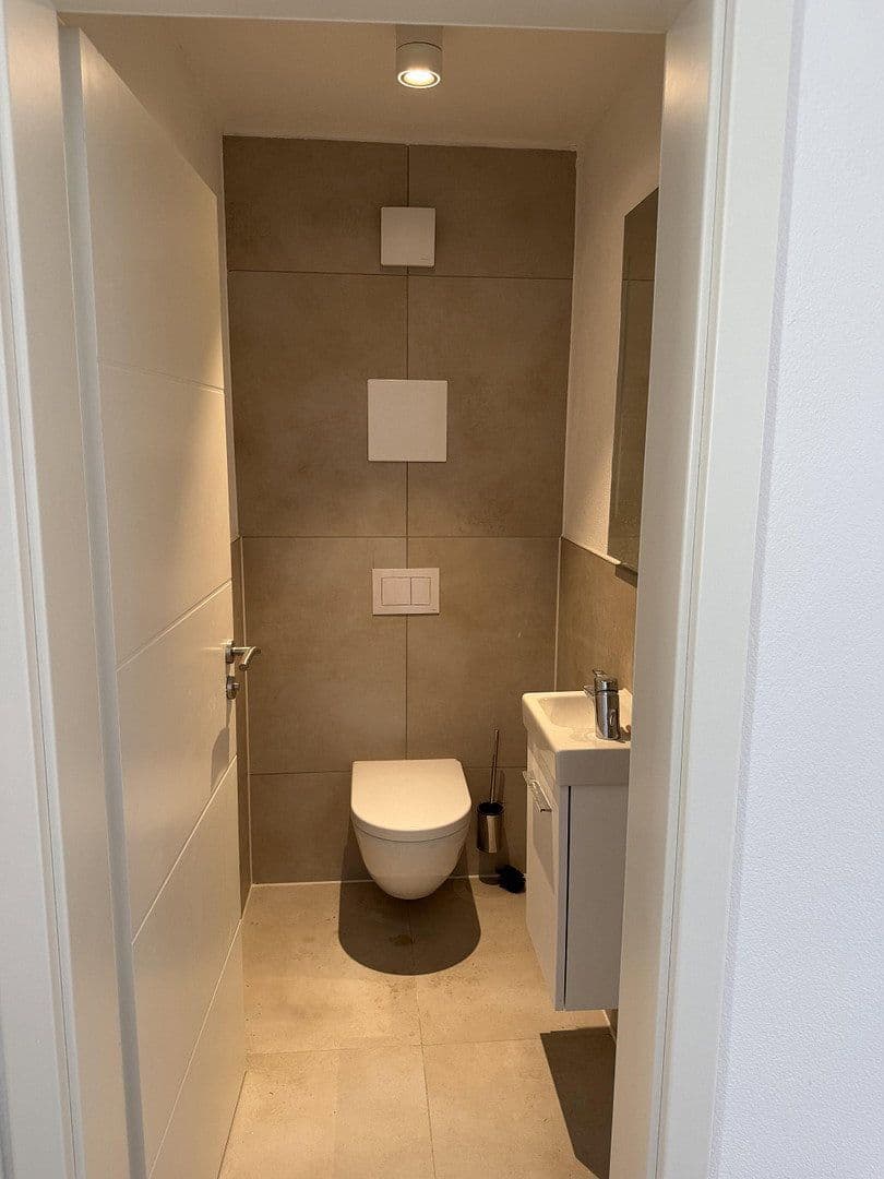 Prodej bytu 3+1 87 m², Gärtringen, Bádensko-Württembersko Prodej bytu 3+1 87 m², Gärtringen, Bádensko-Württembersko