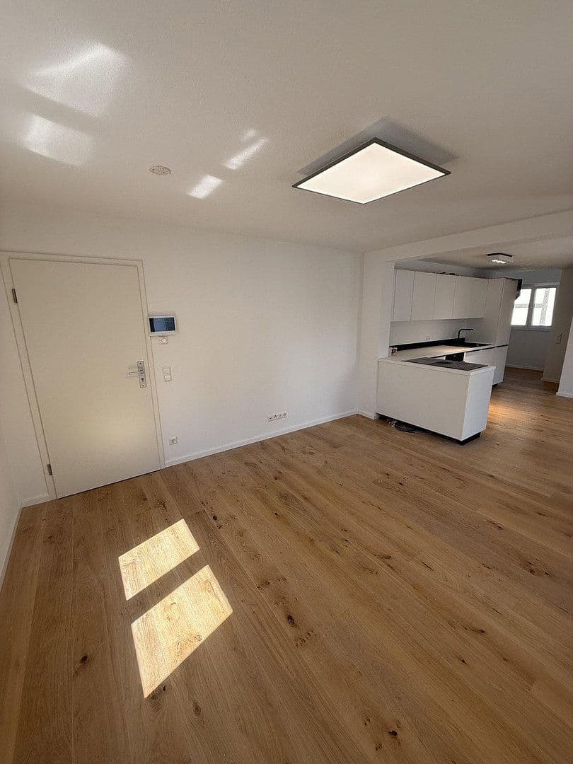 Prodej bytu 3+1 87 m², Gärtringen, Bádensko-Württembersko Prodej bytu 3+1 87 m², Gärtringen, Bádensko-Württembersko