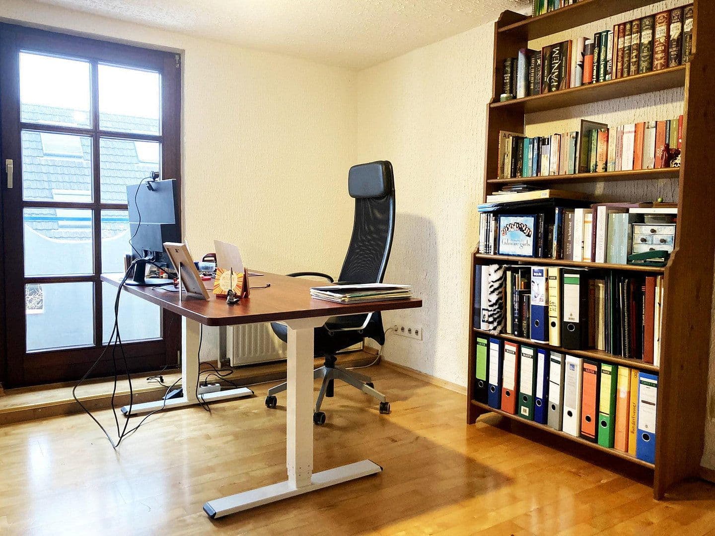 Pronájem domu 167 m², pozemek 220 m², Baden-Baden, Bádensko-Württembersko Pronájem domu 167 m², pozemek 220 m², Baden-Baden, Bádensko-Württembersko