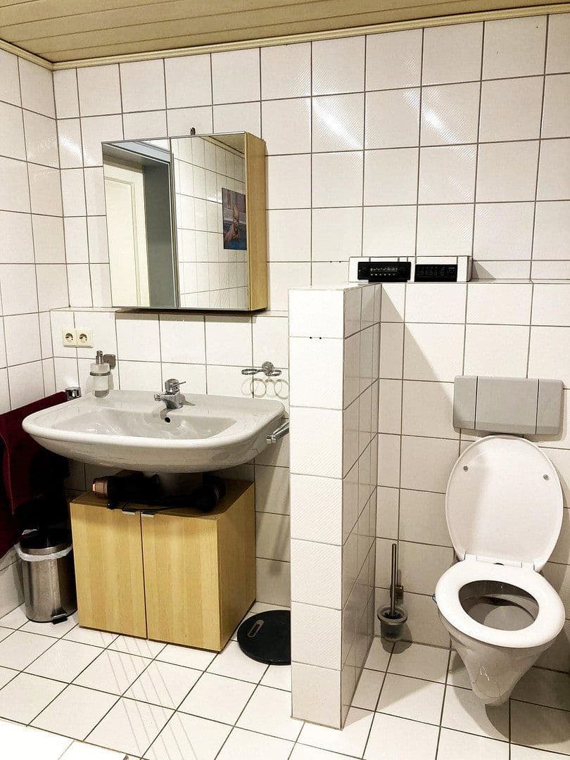 Pronájem domu 167 m², pozemek 220 m², Baden-Baden, Bádensko-Württembersko Pronájem domu 167 m², pozemek 220 m², Baden-Baden, Bádensko-Württembersko