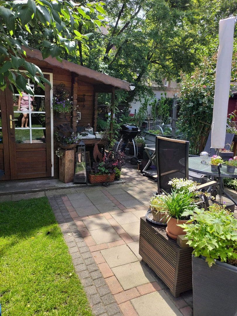 Prodej domu 120 m², pozemek 300 m², Gelsenkirchen, Severní Porýní-Vestfálsko Prodej domu 120 m², pozemek 300 m², Gelsenkirchen, Severní Porýní-Vestfálsko