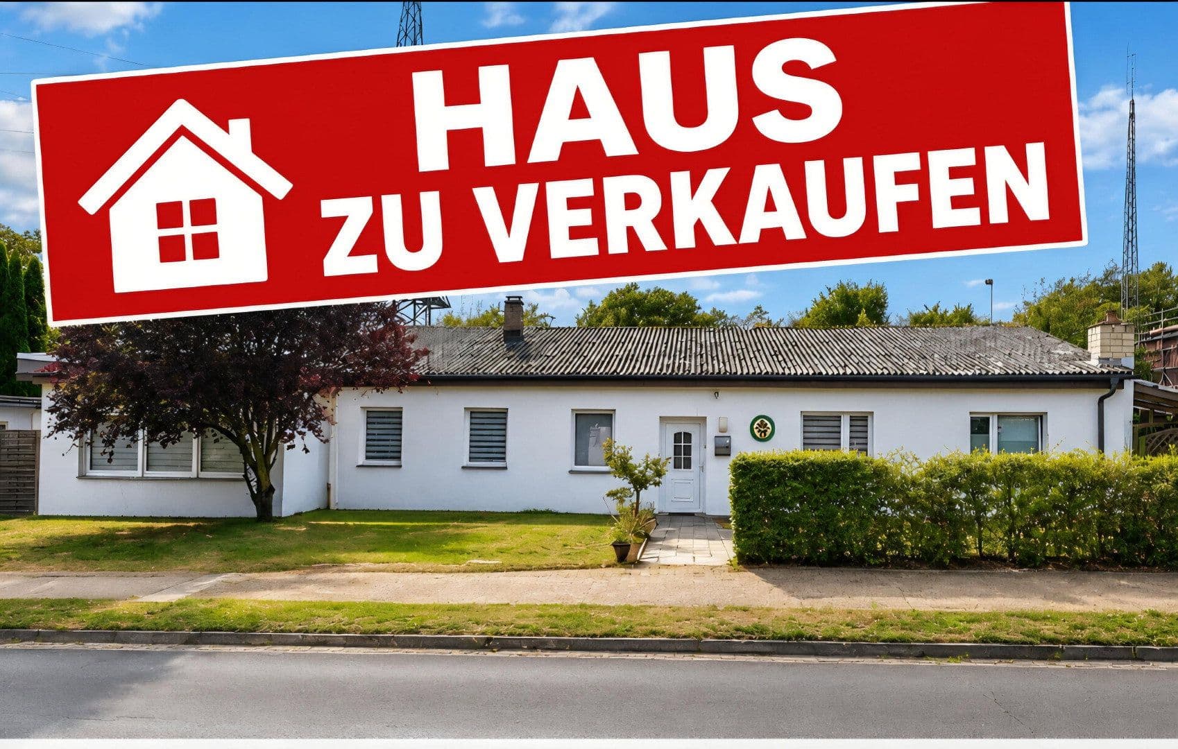 Prodej domu 280 m², pozemek 1.304 m², Südheide, Dolní Sasko Prodej domu 280 m², pozemek 1.304 m², Südheide, Dolní Sasko