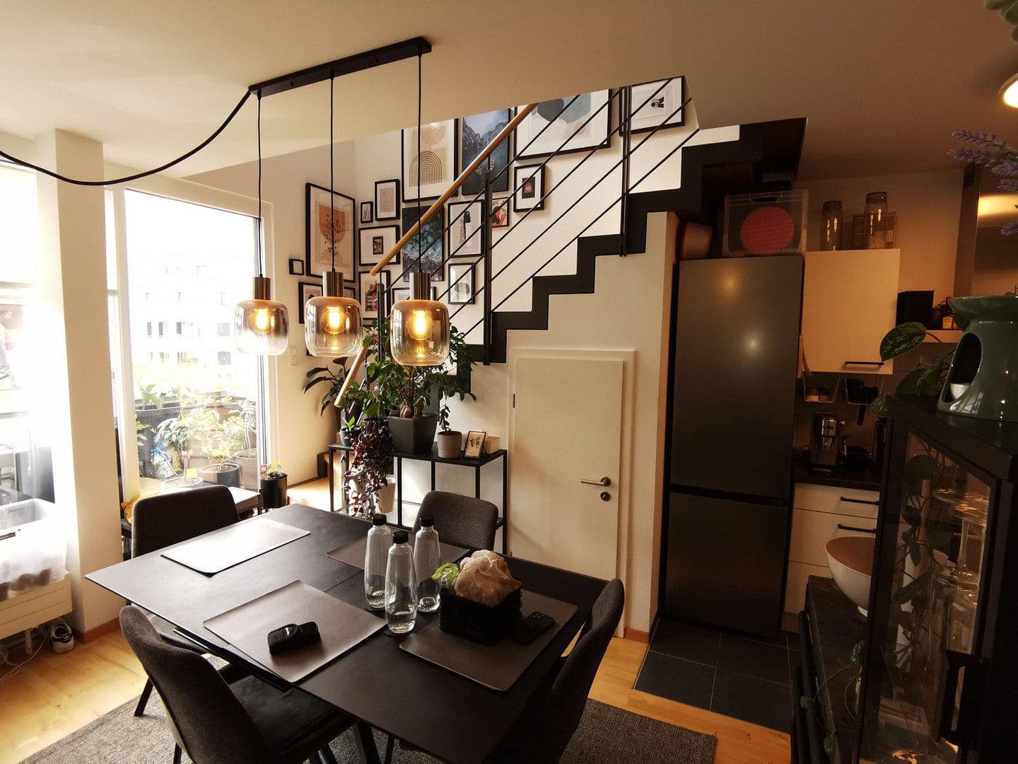 Pronájem bytu 3+1 92 m², Hauptstr. 35, Leinfelden-Echterdingen, Bádensko-Württembersko Pronájem bytu 3+1 92 m², Hauptstr. 35, Leinfelden-Echterdingen, Bádensko-Württembersko